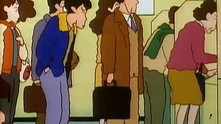 Shinchan Episode 30 in Hindi