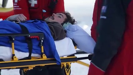 Mt Hutt Rescue Saison 1 -  (EN)