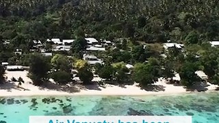 Flights cancelled as Air Vanuatu enters liquidation