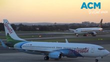Flights cancelled as Air Vanuatu enters liquidation
