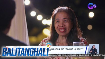 Biyahe ni Drew - Mother's Day Episode | BT