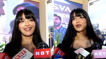 Khanzaadi ने Khatron ke Khiladi 14 पर दिया Reaction, बताए अपने wedding plans, बोलीं- Abhishek...!