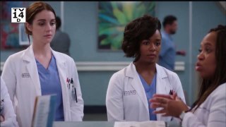 Grey-s Anatomy 20x08 Season 20 Episode 8 Trailer - Blood, Sweat and Tears