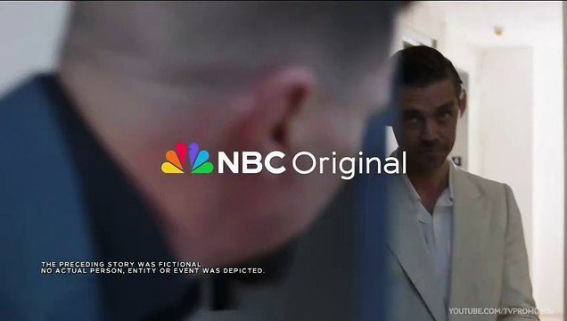 Law and Order Organized Crime 4x13 Season 4 Episode 13 Trailer - Stabler-s Lament