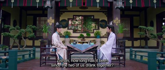 [ENG] EP.18 Lady Revenger Returns from the Fire (2024)