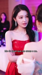 PRINCESA se enamorapero él la Traiciona.  Altos vuelos