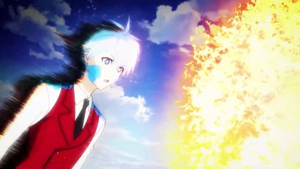 (S-01/E-05)The Iceblade Sorcerer Shall Rule the World S01E05 in Hindi