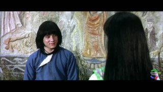 El estilo de la serpiente y la grulla de Shaolin   ( Jackie Chan  -- Cine De Artes Marciales