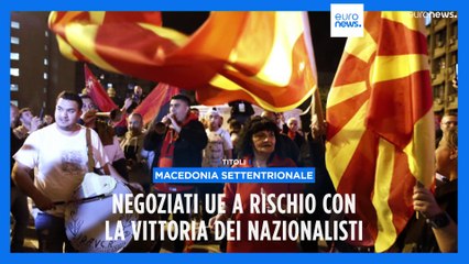 Le notizie del giorno | 10 maggio - Mattino