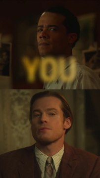 Interview with the Vampire (2022) Season 2 You and Me, Me and You 10-Second Promo - Jacob Anderson, Sam Reid, Delainey Hayles, Assad Zaman