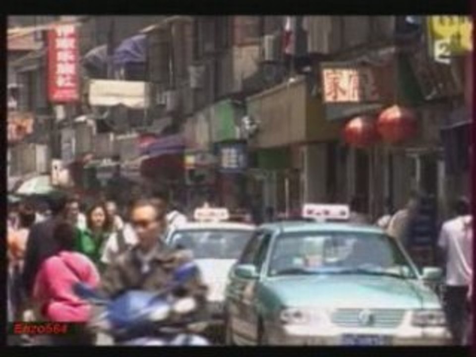 ES : Converse,Repetto, des parquets aux étoiles [2]