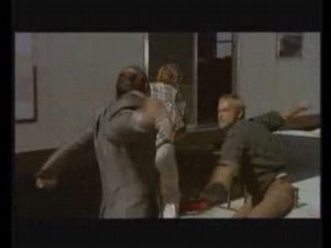 deux super flics - terence hill