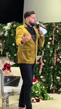 Aqa Meriyan Ankhiya Madine Wich Reh Gayaa | Naat By Prince Naseeb Artist | Dil Ko Cho Lene Wali Naat