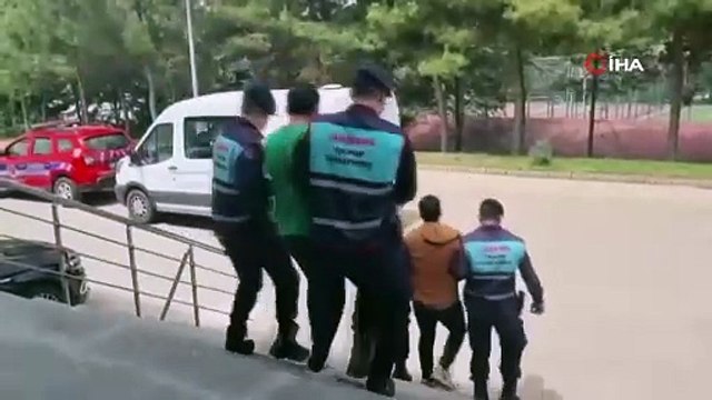 Narkoçelik-16 operasyonlarında 700 kilo uyuşturucu madde ve 13 bin adet uyuşturucu hap ele geçirildi
