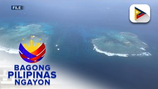 'New model deal' o pag-uusap sa pagitan ng Western Command at Chinese diplomat, hindi totoo ayon sa Philippine Navy