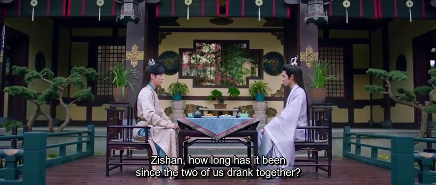 [ENG] EP.18 Lady Revenger Returns from the Fire (2024)