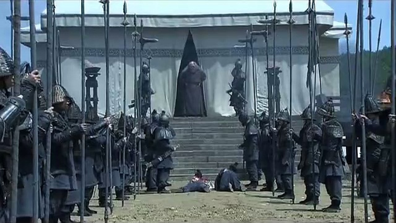 Three Kingdom--EP92 | រឿង សាមកុក | រឿង នគទាំង៣