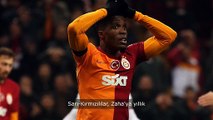 Wilfried Zaha'nın yeni adresi belli oldu!