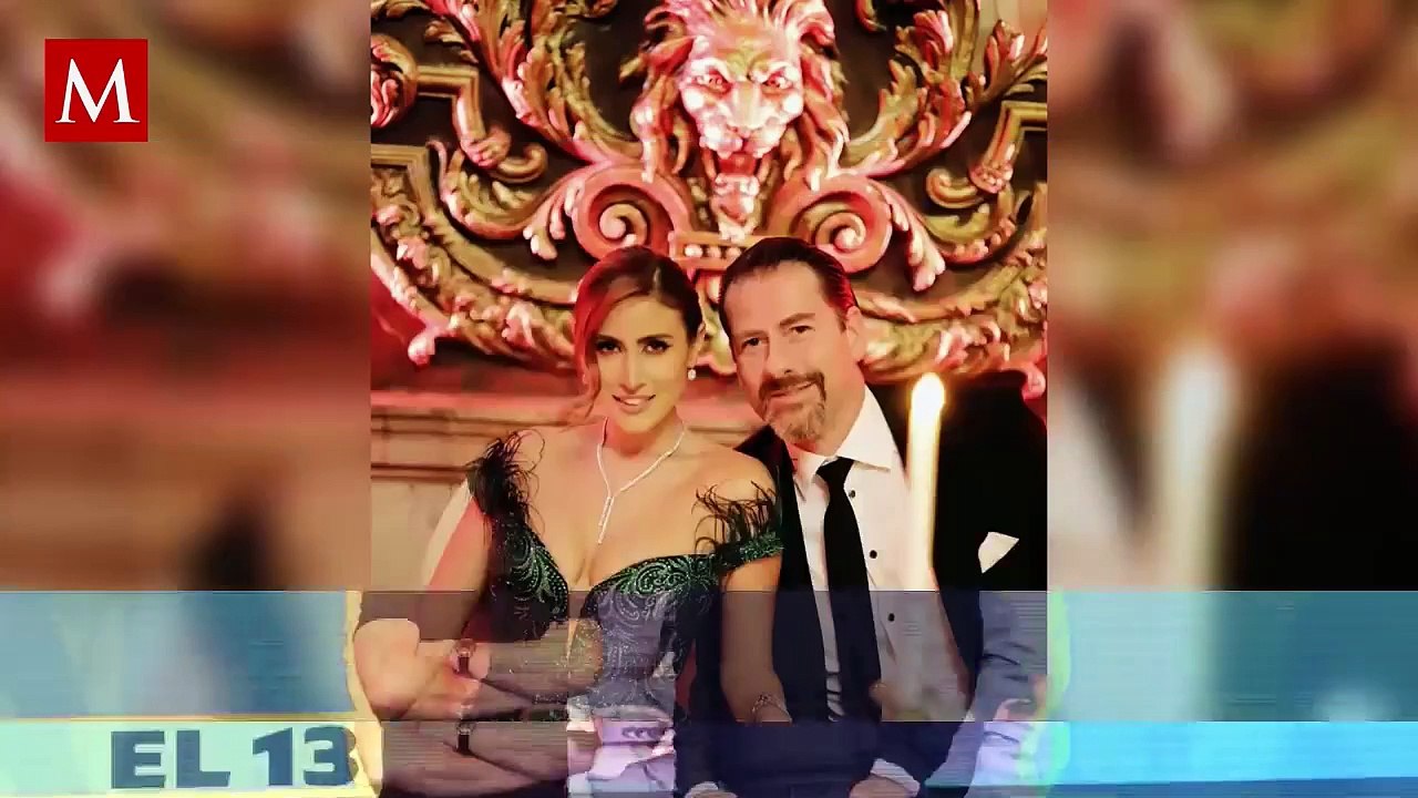Adela Micha 'confronta' a Sofía Rivera por criticar a Lucerito Mijares