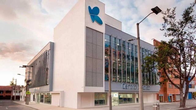 Fiscalía abre investigación sobre la intervención de la EPS Sanitas: habría presuntas irregularidades