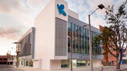 Fiscalía abre investigación sobre la intervención de la EPS Sanitas: habría presuntas irregularidades