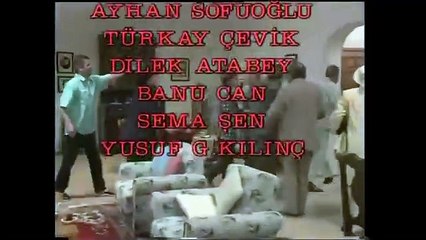 Oğlum Adam Olacak _Oğlum Elli Yaşında_ 1. Bölüm