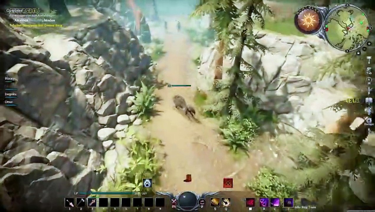 Wilder Bär | V Rising | Ep. 22