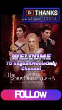The Forbidden Alpha [ Sweet Drama ]