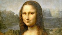 ¿En qué lugar posó la Gioconda para Leonardo da Vinci?