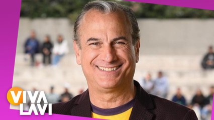 Famosos se unen en apoyo a Patricio Cabezut