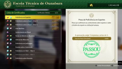 Conhecimento em Álcool - Ives da Silva Pires