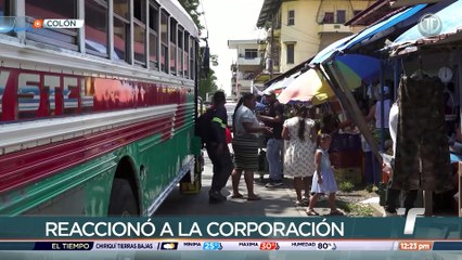 Alcalde electo de Colón rechaza creación de Corporación para el Desarrollo Integral de la provincia