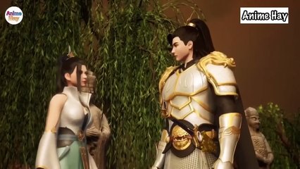 Duy ngã độc thần tập 5 + 6 thuyết minh - 3D hay 2024