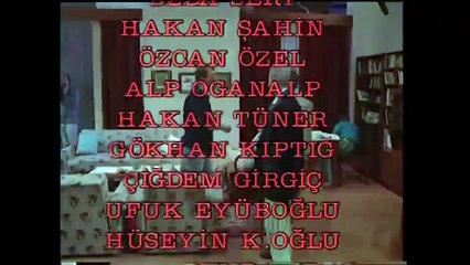 Oğlum Adam Olacak _Oğlum Çağ Atlıyor_ 8. Bölüm