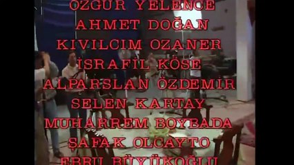 Oğlum Adam Olacak _Oğlum Amerikan Dostu_ 9. Bölüm