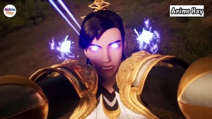 Duy ngã độc thần tập 7 + 8 thuyết minh - 3D hay 2024