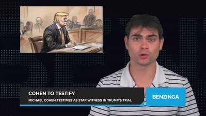 Trump's Former Lawyer Michael Cohen Takes Center Stage as Star Witness in Hush Money Trial