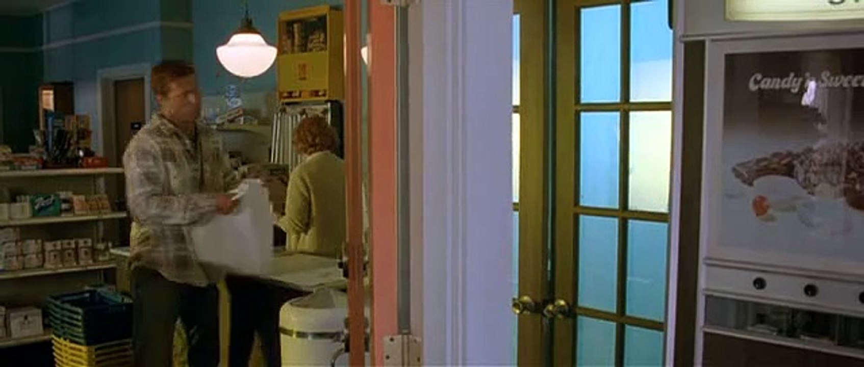 Spartan (2004) stream deutsch anschauen