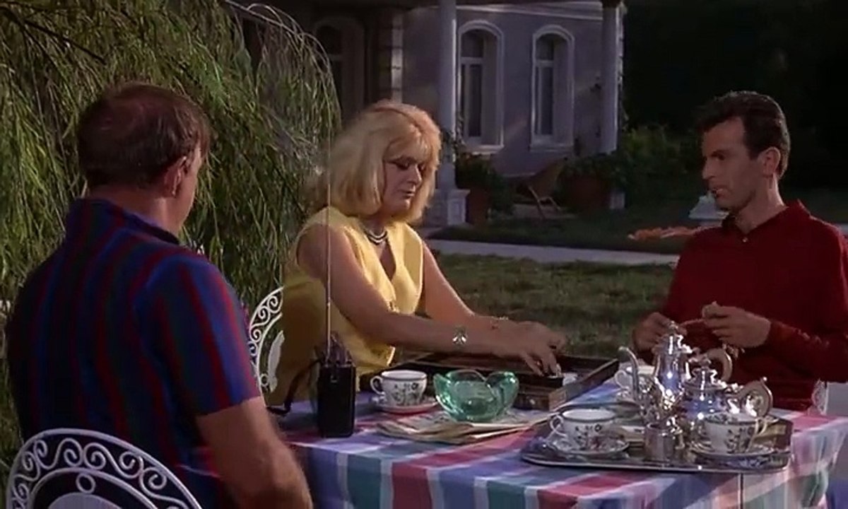 Topkapi (1964) stream deutsch anschauen