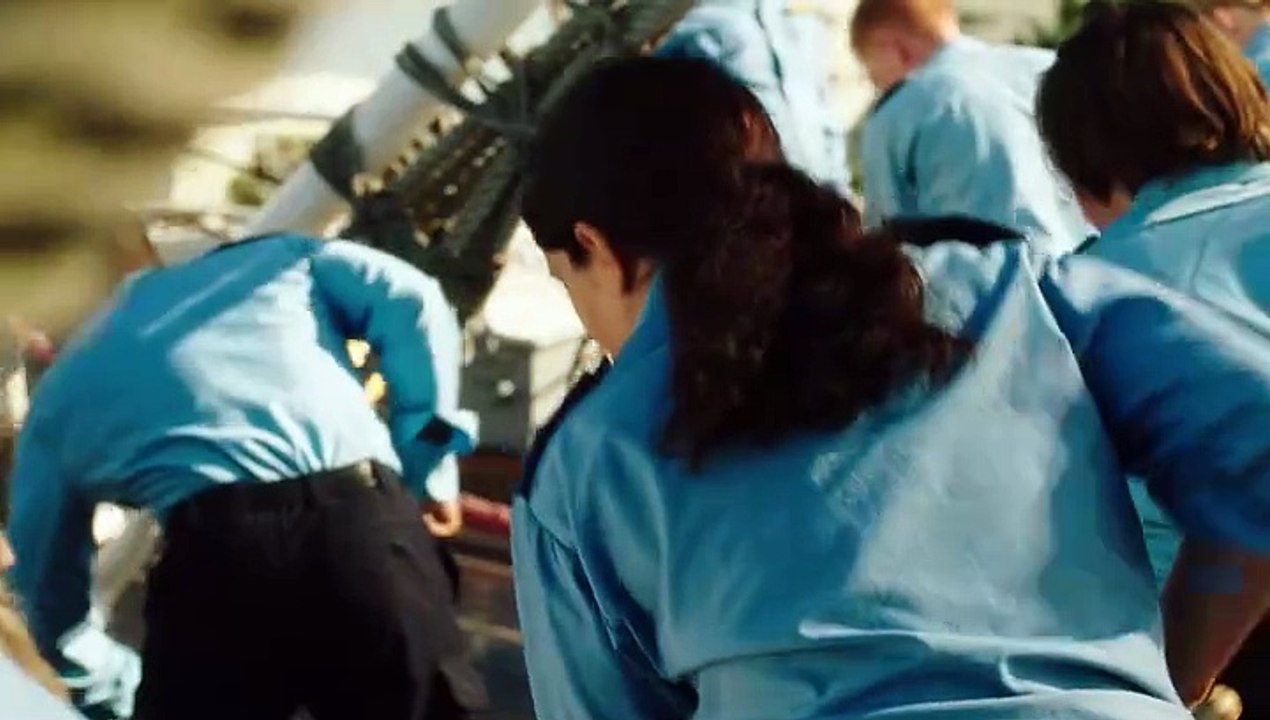 Tod einer Kadettin (2017) stream deutsch anschauen - KinoKiste