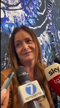 Annalena Benini: «La questione palestinese tenuta fuori da Salone? Falso, se n'è discusso molto»