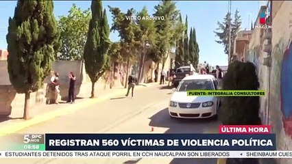 Violencia política: ¿Qué es y cuál es el panorama en México?