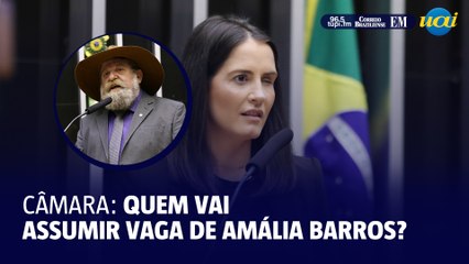 Quem é Nelson Barbudo? Deputado que vai assumir vaga de Amália Barros