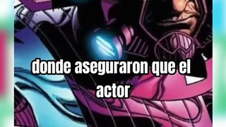 Ralph Ineson interpretará a Galactus en Fantastic 4 | Reporte Indigo