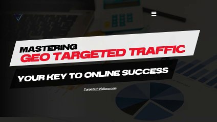 Geo-Targeted Traffic Strategies: Navigating Local Engagement