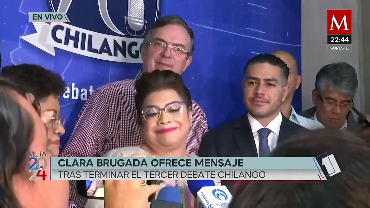 Especial post Tercer Debate por la Jefatura de Gobierno de la Ciudad de México
