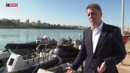 Crise du narcotrafic dans le sud de l'Espagne : Deux gardes civils morts lors d'une attaque maritime 🚢