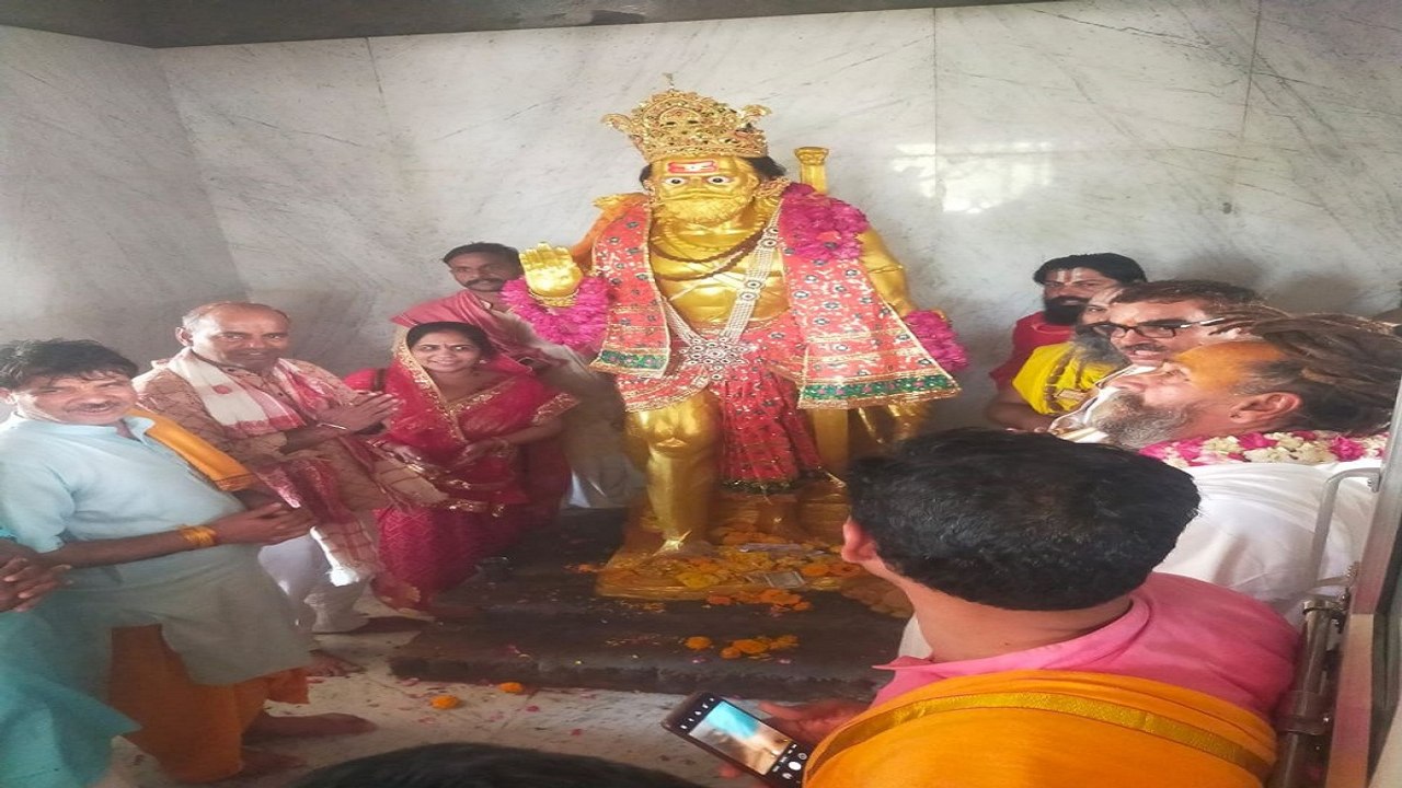 Parshuram Jayanti 2024: कौन है 21 बार क्षत्रियो...