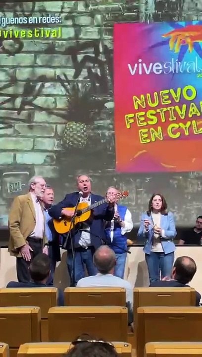 Vive! Radio dedica un programa al ascenso de la Segoviana.
