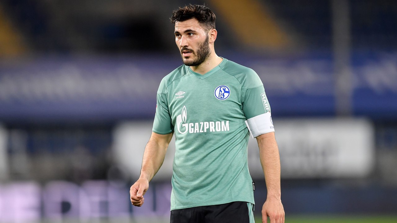 Was wurde eigentlich aus Sead Kolasinac?